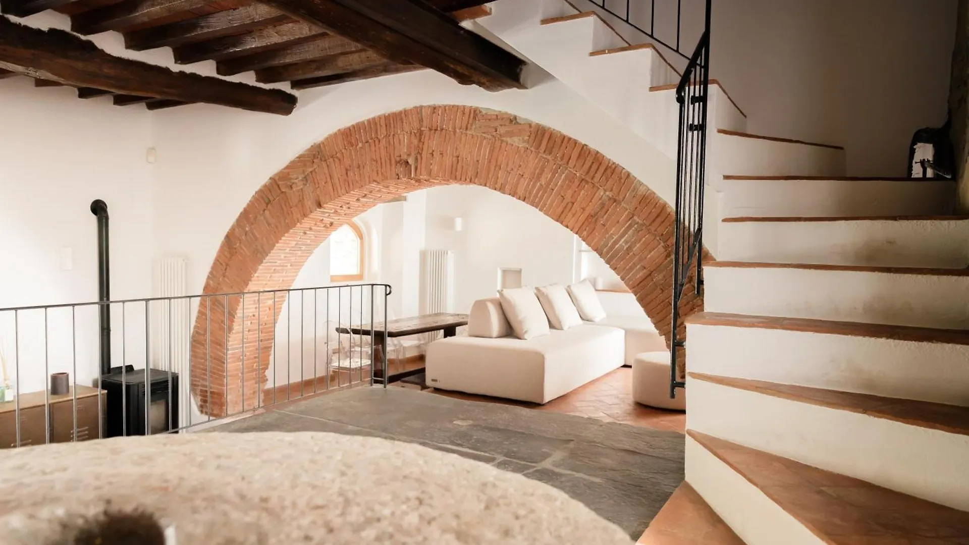 Il Mulino Di Nonna Sa Hotel Pietrasanta Italy
