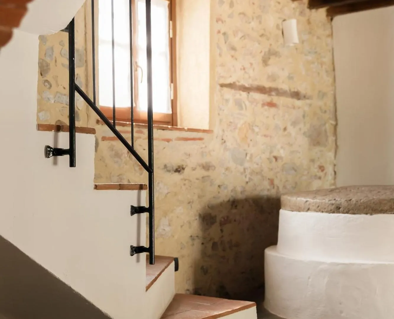 Guest house Il Mulino Di Nonna Sa Hotel Pietrasanta