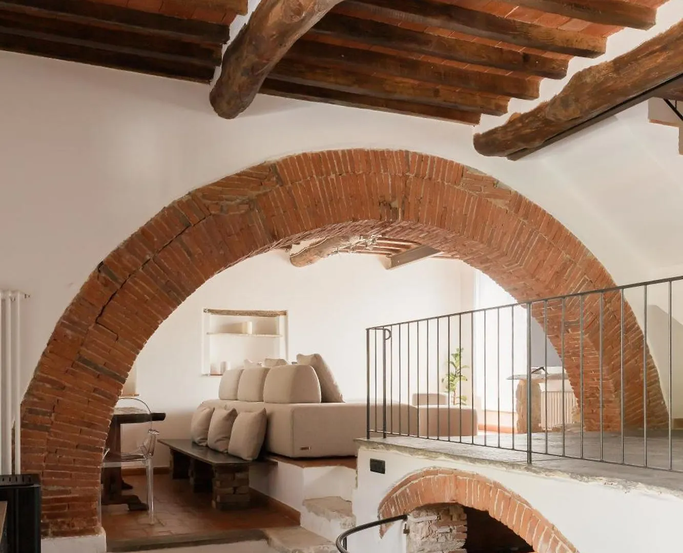 Guest house Il Mulino Di Nonna Sa Hotel Pietrasanta