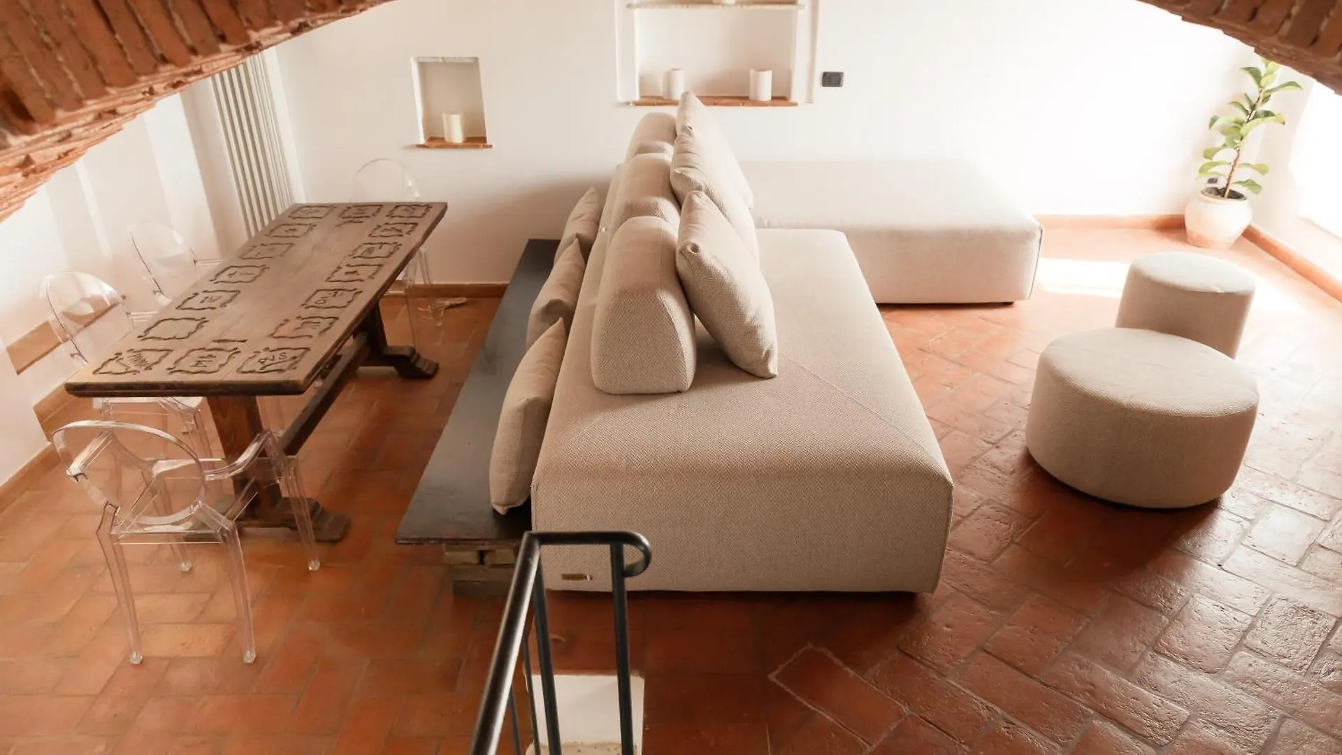 Il Mulino Di Nonna Sa Hotel Pietrasanta Italy