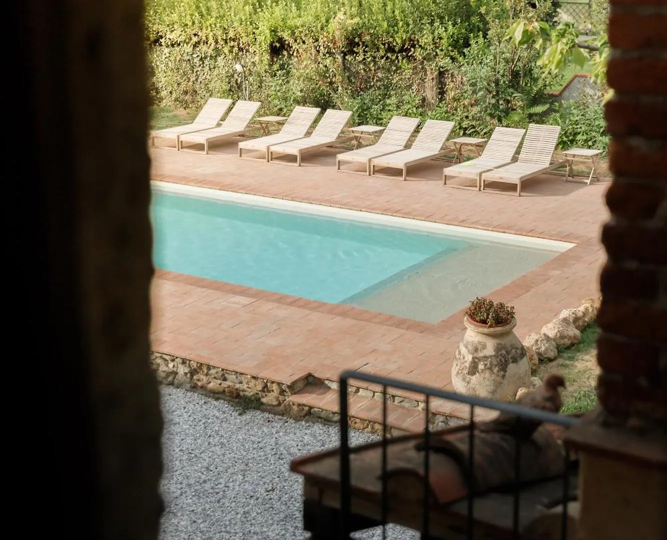 Il Mulino Di Nonna Sa Hotel Pietrasanta