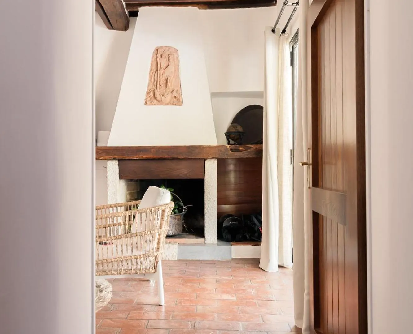 Guest house Il Mulino Di Nonna Sa Hotel Pietrasanta Italy