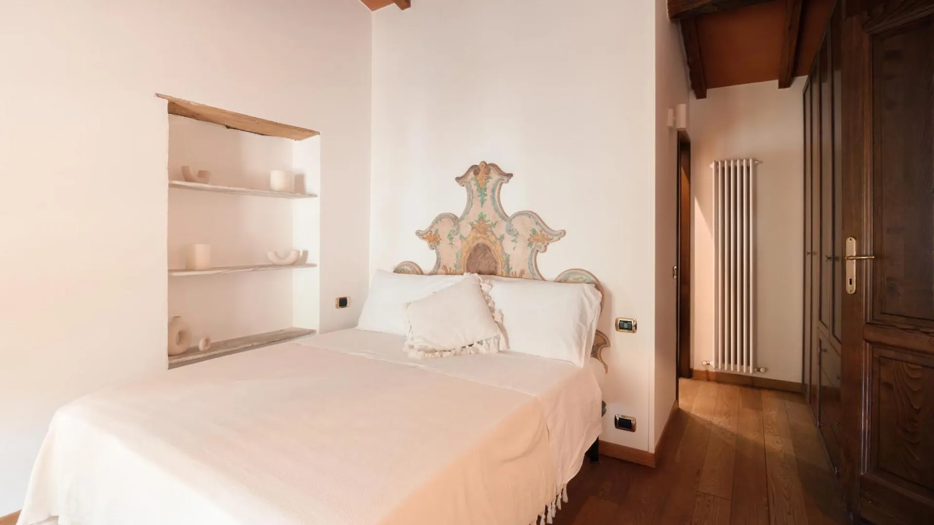 Guest house Il Mulino Di Nonna Sa Hotel Pietrasanta