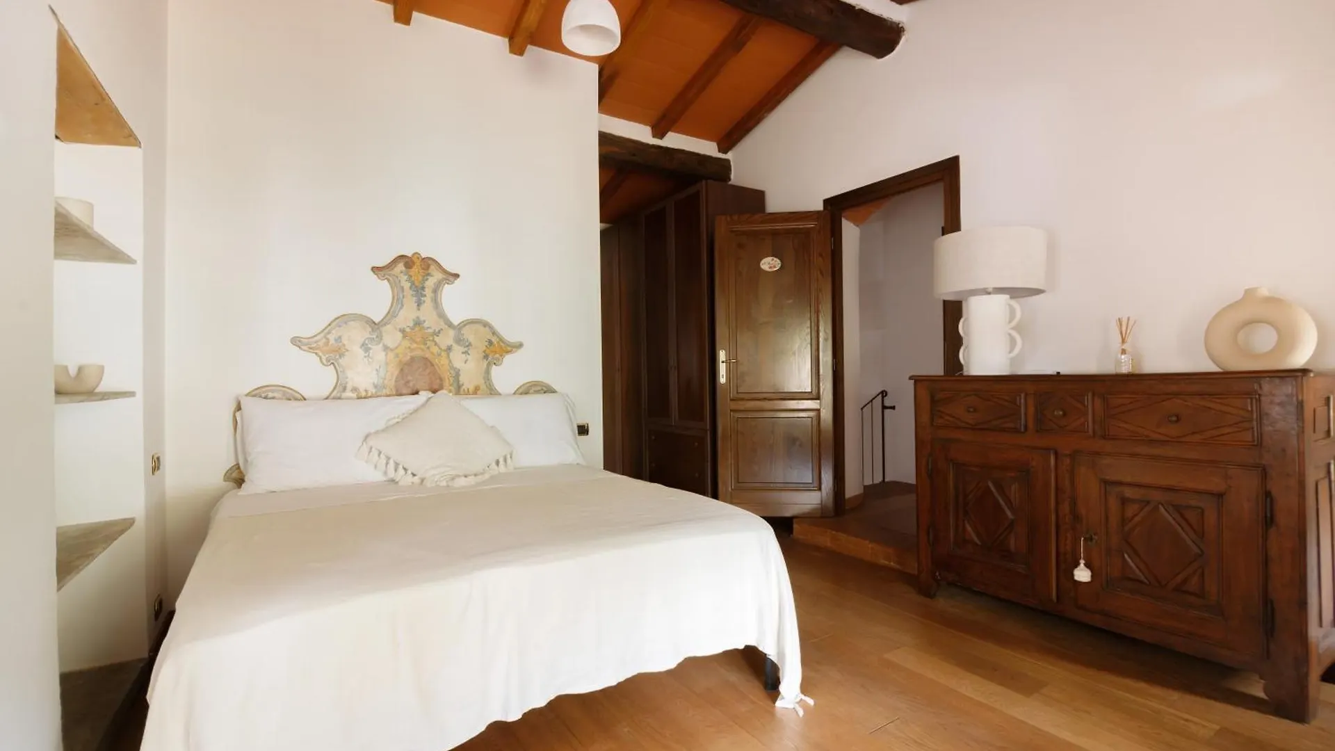 Il Mulino Di Nonna Sa Hotel Pietrasanta 0*,