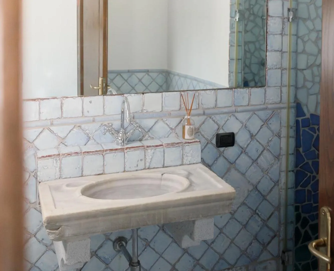 Guest house Il Mulino Di Nonna Sa Hotel Pietrasanta Italy