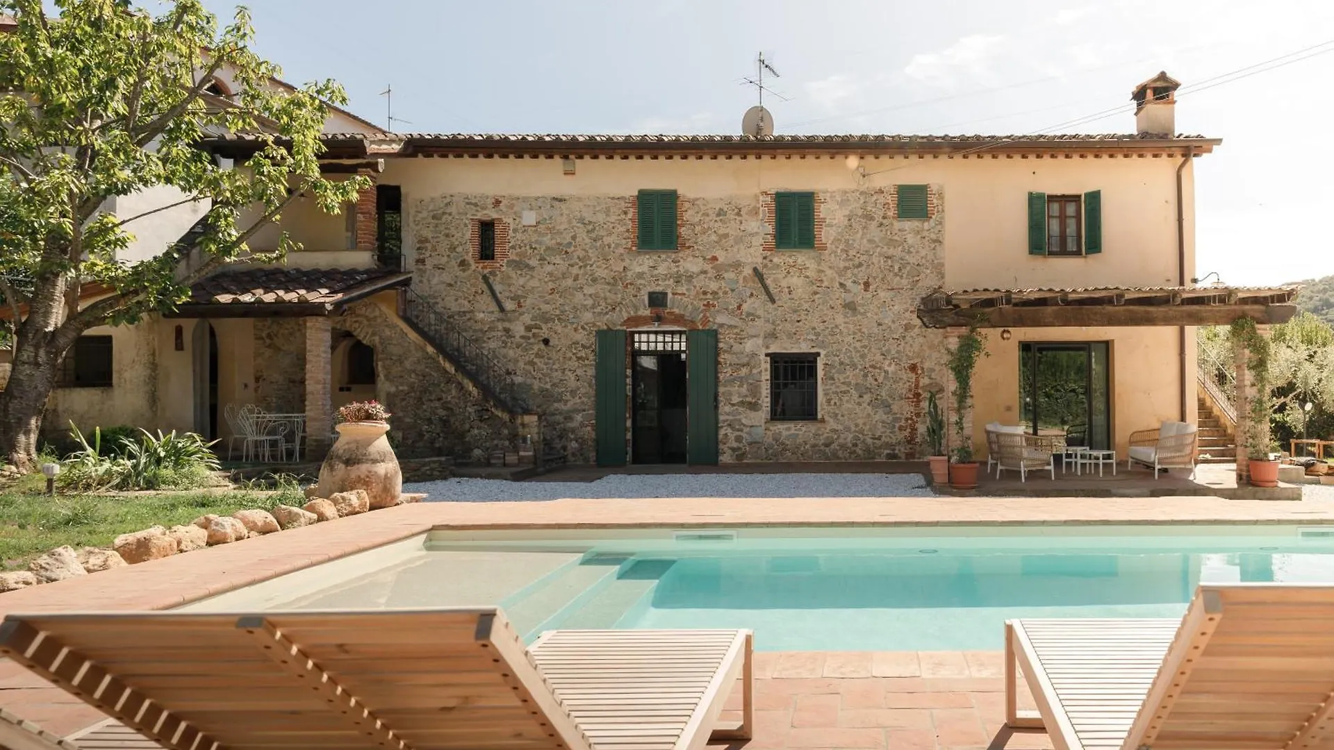 Guest house Il Mulino Di Nonna Sa Hotel Pietrasanta